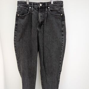 A New Day High Rise Black Women's Jeans 8/29R